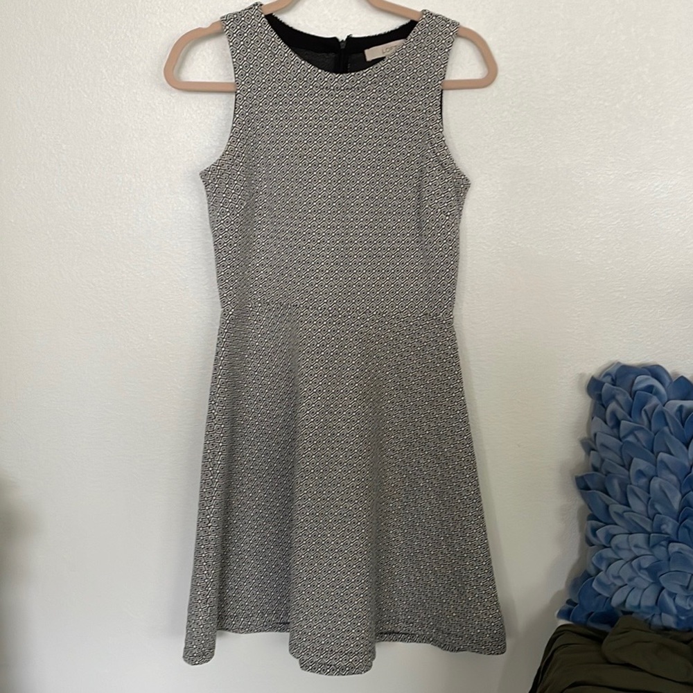 Loft dress